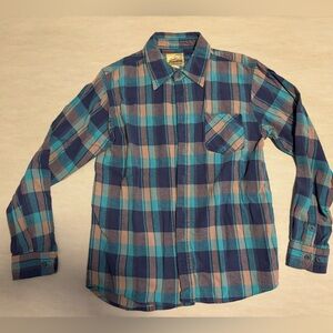 Farmstead original women’s flannel